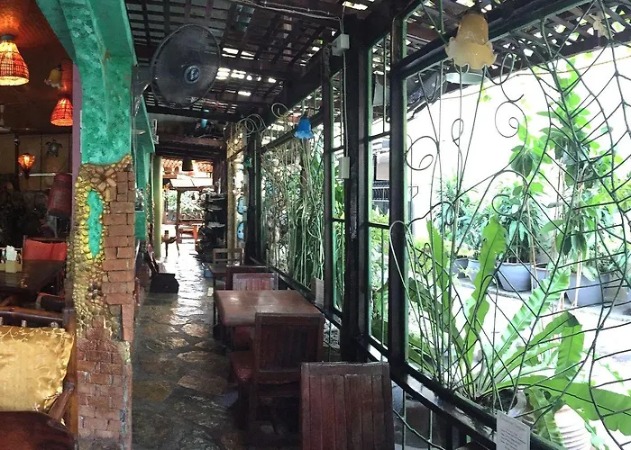 Shanti Bangkok