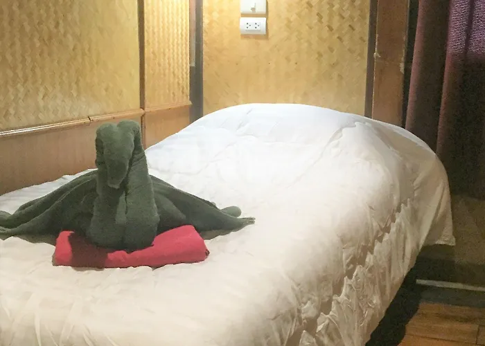 Shanti 招待所