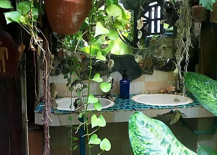 招待所 Shanti 2*