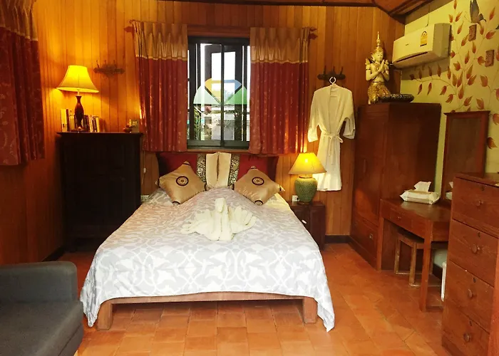 Gasthof Shanti 2*