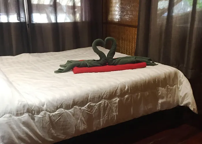 Shanti Gasthof Bangkok