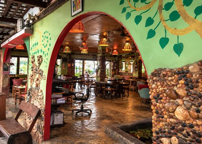 Shanti Bangkok