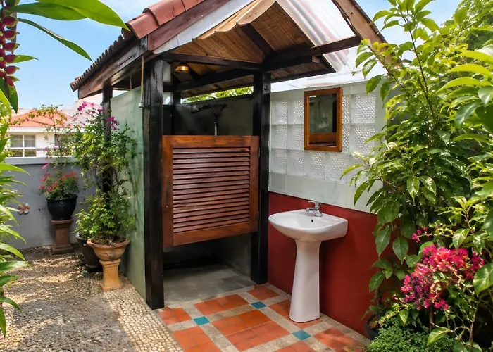 Gasthof Shanti