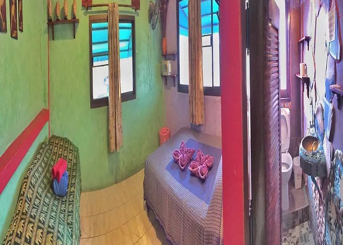 Shanti 曼谷